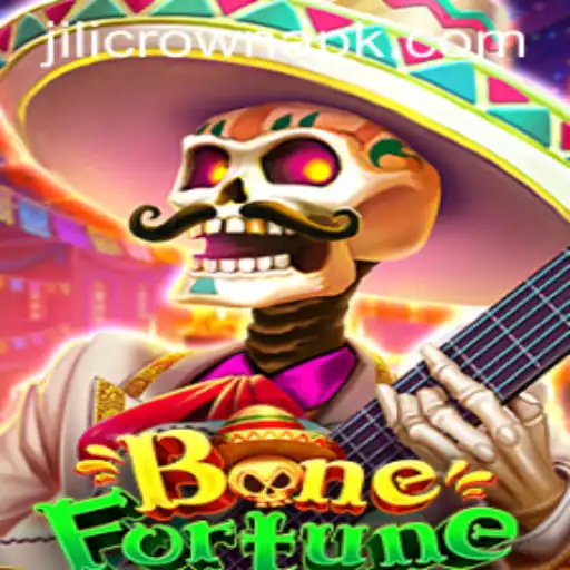 Unveiling the Mysteries of BoneFortune: A Journey with JILICROWN