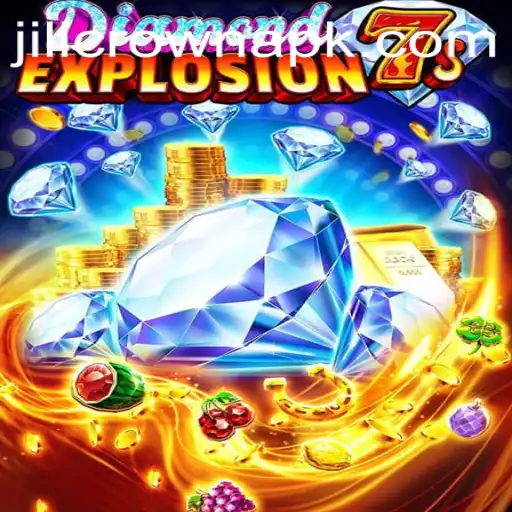 Exploring the Thrills of DiamondExplosion7s and the Impact of JILICROWN