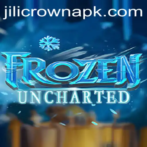 FrozenUncharted: A Thrilling Adventure Into The Unknown