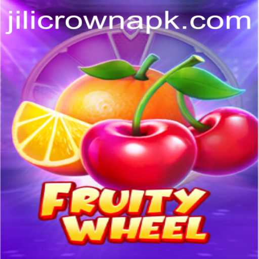 FruityWheel and the Mysterious JILICROWN