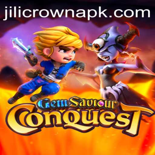 GemSaviourConquest: A Captivating Journey in the World of JILICROWN