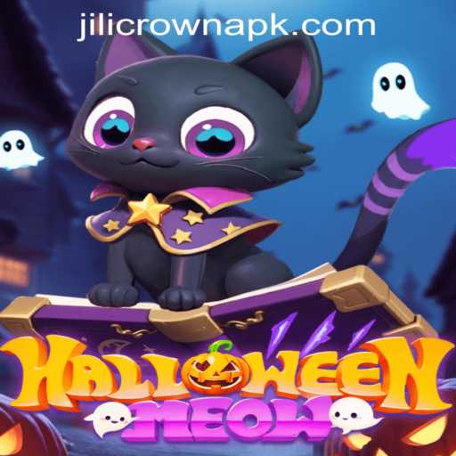 Discover HalloweenMeow: The Ultimate Spooky Adventure