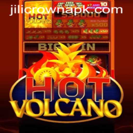 Discovering the Adventure of HotVolcano: A Thrilling Journey with JILICROWN