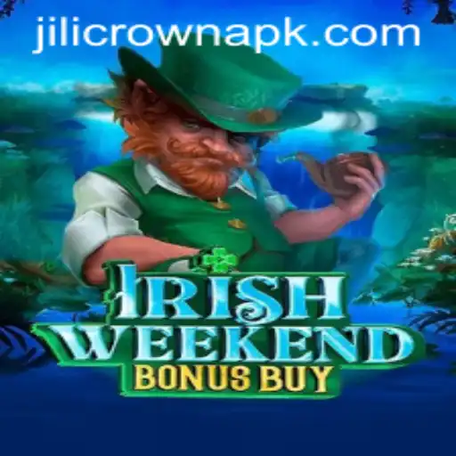 Exploring the Enchanting World of IrishWeekendBonusBuy: A Journey into JILICROWN's Latest Game