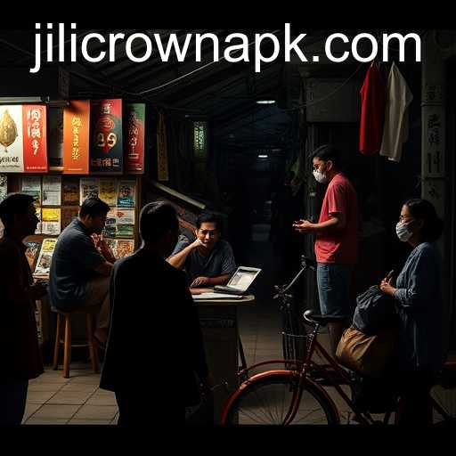 The Complex Web of Jueteng and its Influence in Society