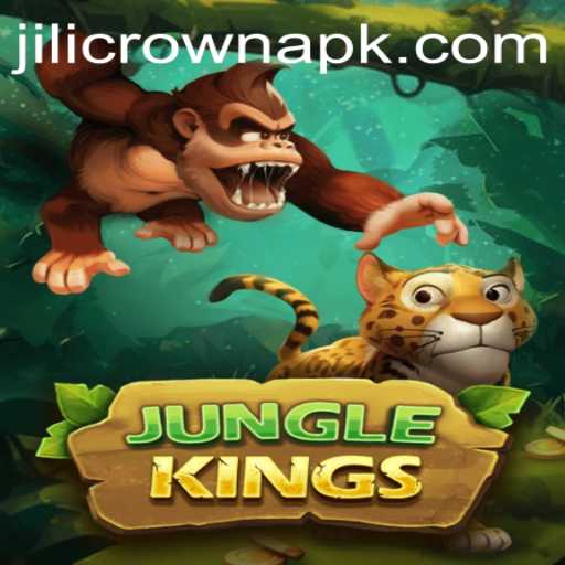 Unveiling the Enchanting Realm of JungleKings