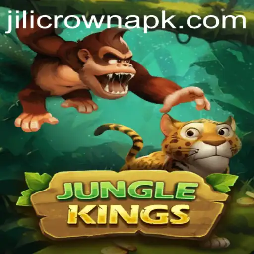 Unveiling the Enchanting Realm of JungleKings
