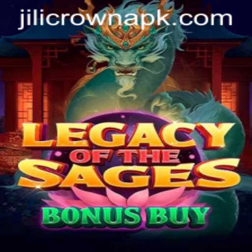 Legacy of the Sages Bonus Buy: A Timeless Adventure in Gaming