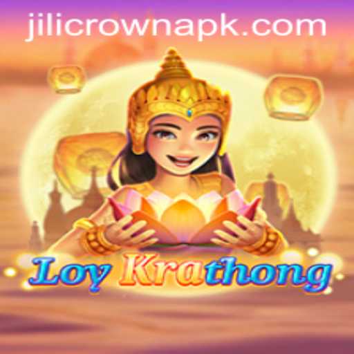 Discover the Enchanting World of LoyKrathong: A Unique Gaming Experience with JILICROWN