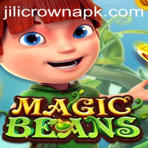 Discover the Enchantment of MAGICBEANS: A Journey into Fantastical Gaming Realms with JILICROWN