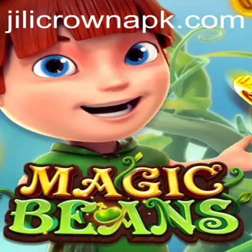 Discover the Enchantment of MAGICBEANS: A Journey into Fantastical Gaming Realms with JILICROWN