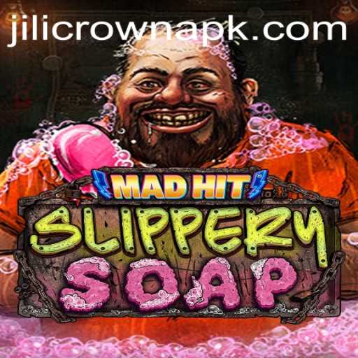 Explore the Excitement of MadHitSlipperySoap: A New Gaming Experience