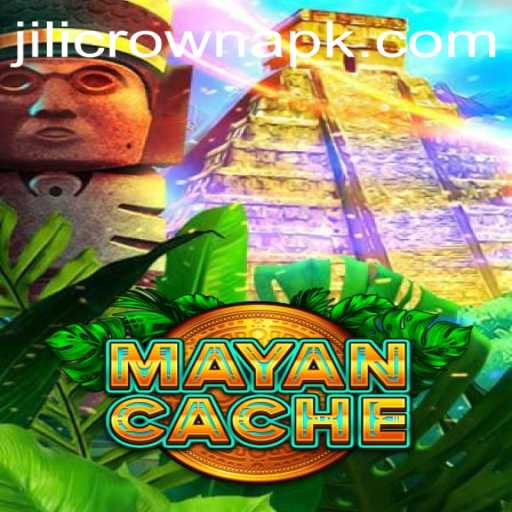 Discover the Ancient Thrills of MayanCache with the Enigmatic JILICROWN