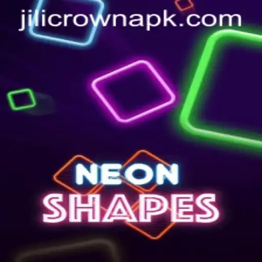 Unveiling NeonShapes: Dive into the Vibrant World of JILICROWN
