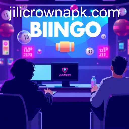 Exploring the Exciting World of Online Bingo with JILICROWN