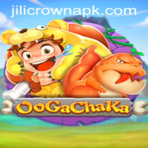 OoGaChaKa: A Journey into the World of JILICROWN