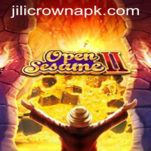 OpenSesameII: Unlocking the Mysteries of JILICROWN
