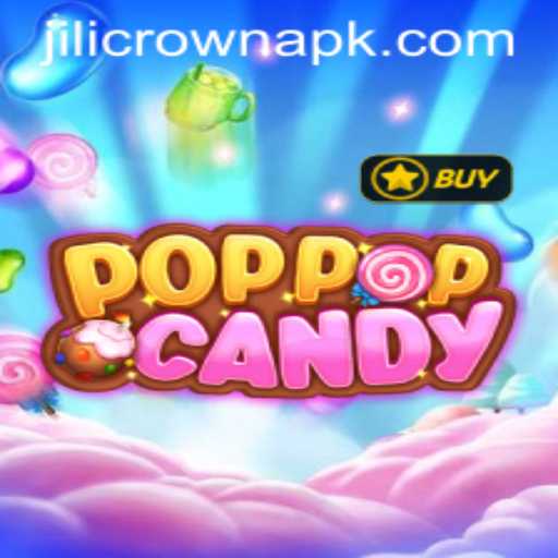Adventuring into the World of POPPOPCANDY