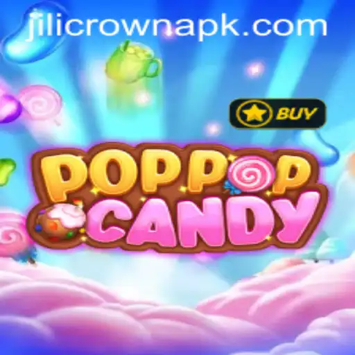 Adventuring into the World of POPPOPCANDY