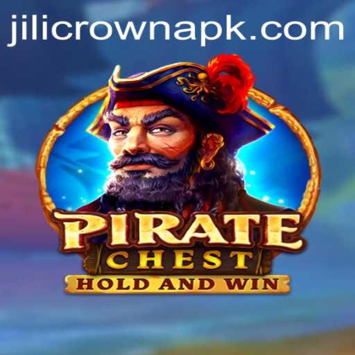 Discovering the Exciting World of PirateChest with JILICROWN