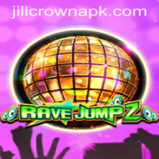 RaveJump2: A Thrilling Dive into the Futuristic Gaming World with JILICROWN