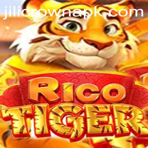 RicoTiger: A Journey into Gaming Brilliance with JILICROWN