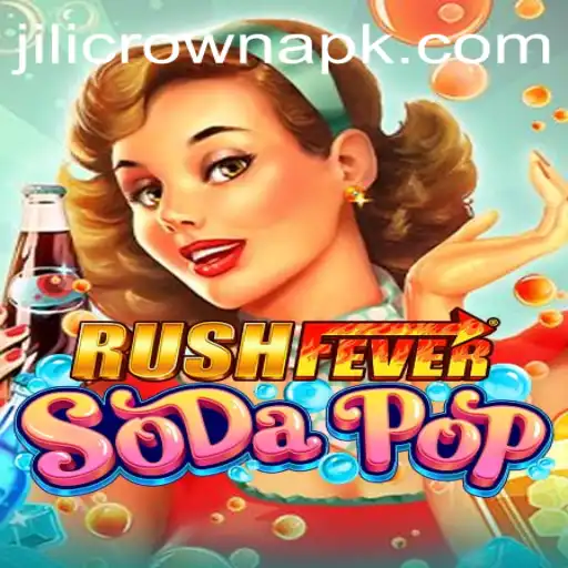 Unraveling the Thrills of RushFeverSodaPop: An Exciting Gaming Adventure