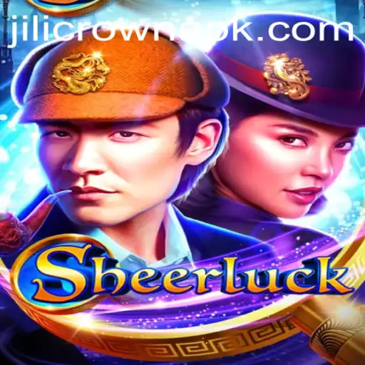Unveiling Sheerluck: The Enthralling Puzzle Game with a Twist of JILICROWN