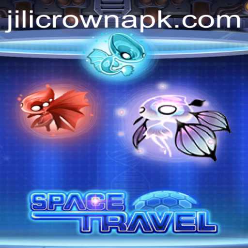Exploring the Galaxies with SpaceTravel and the Power of JILICROWN
