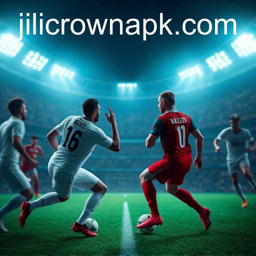 Exploring the Thriving World of Sports Betting with JILICROWN