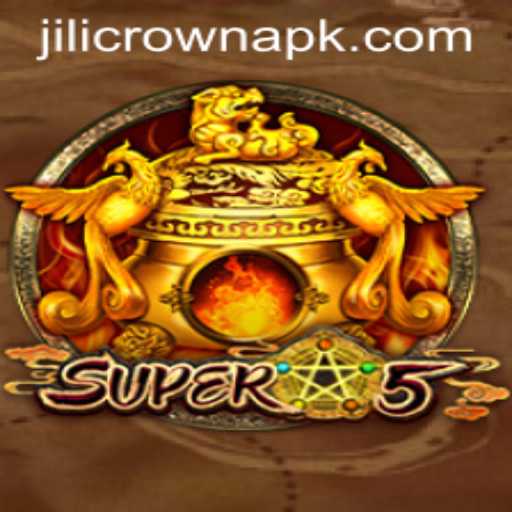 Explore the Thrilling World of Super5: An In-Depth Guide to JILICROWN