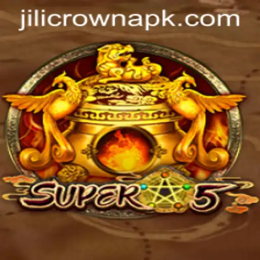 Explore the Thrilling World of Super5: An In-Depth Guide to JILICROWN
