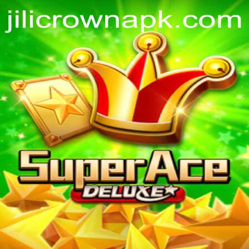 Explore the Exciting World of SuperAceDeluxe: A New Gaming Phenomenon