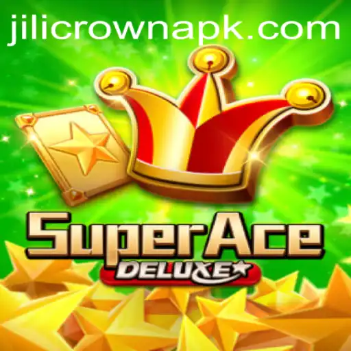 Explore the Exciting World of SuperAceDeluxe: A New Gaming Phenomenon