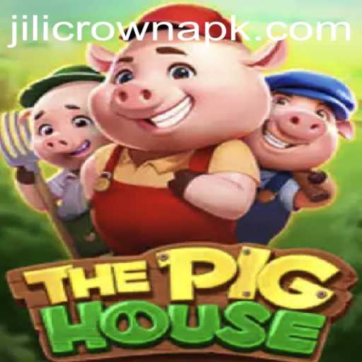 ThePigHouse: An Entertaining Game Experience with JILICROWN