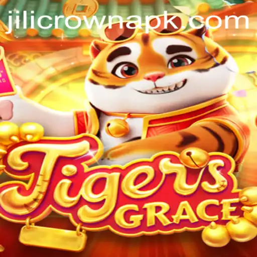 The Exciting World of TigersGrace: A Dive into Strategy and Adventure with JILICROWN