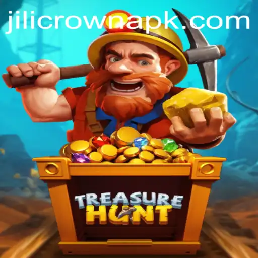 TreasureHunt: An Adventure Awaits with JILICROWN
