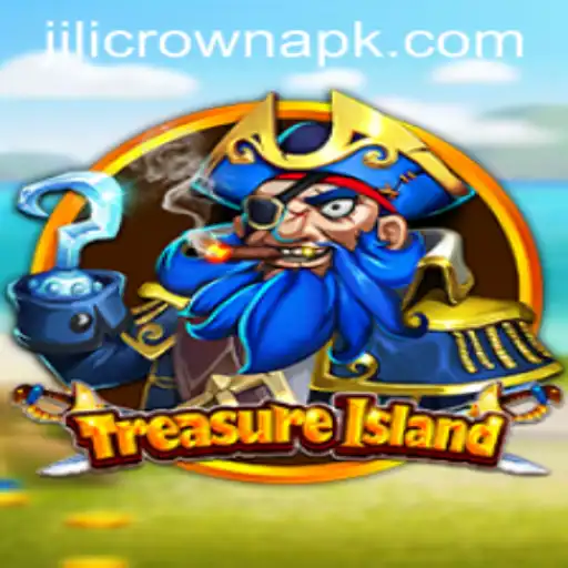 TreasureIsland Game: Unveiling the Mystery of JILICROWN