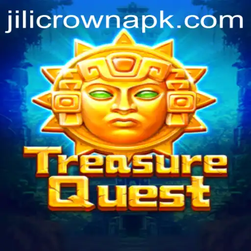 TreasureQuest: Dive into the Legendary Adventure of JILICROWN
