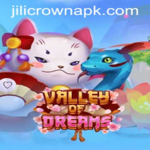 Discover the Captivating World of ValleyofDreams: Exploring the Enchanting Gameplay with JILICROWN