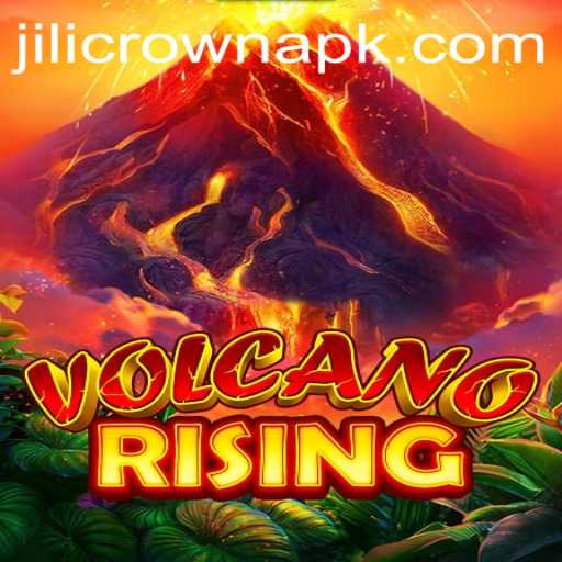 VolcanoRising: An Epic Journey into the Heart of Fire