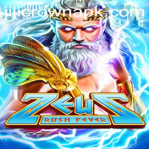 ZeusRushFever: Unleash Your Inner God in the Latest Gaming Sensation